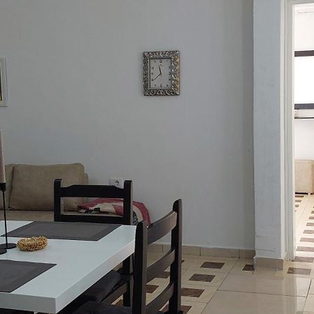 Apartment Tinka In Saranda מראה חיצוני תמונה