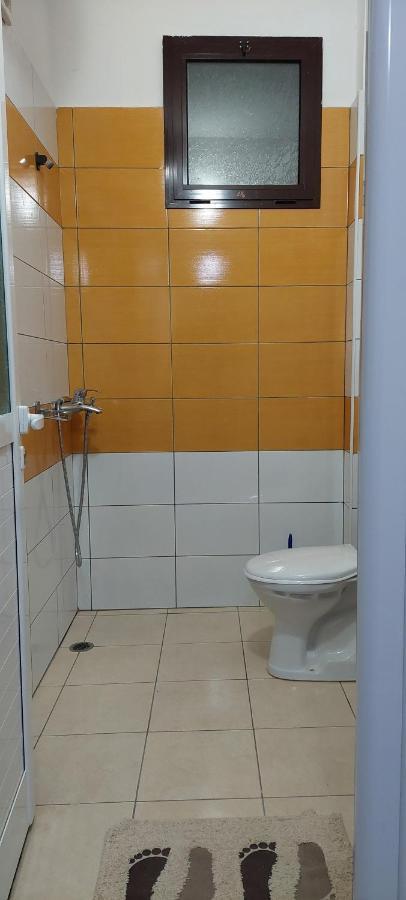Apartment Tinka In Saranda מראה חיצוני תמונה
