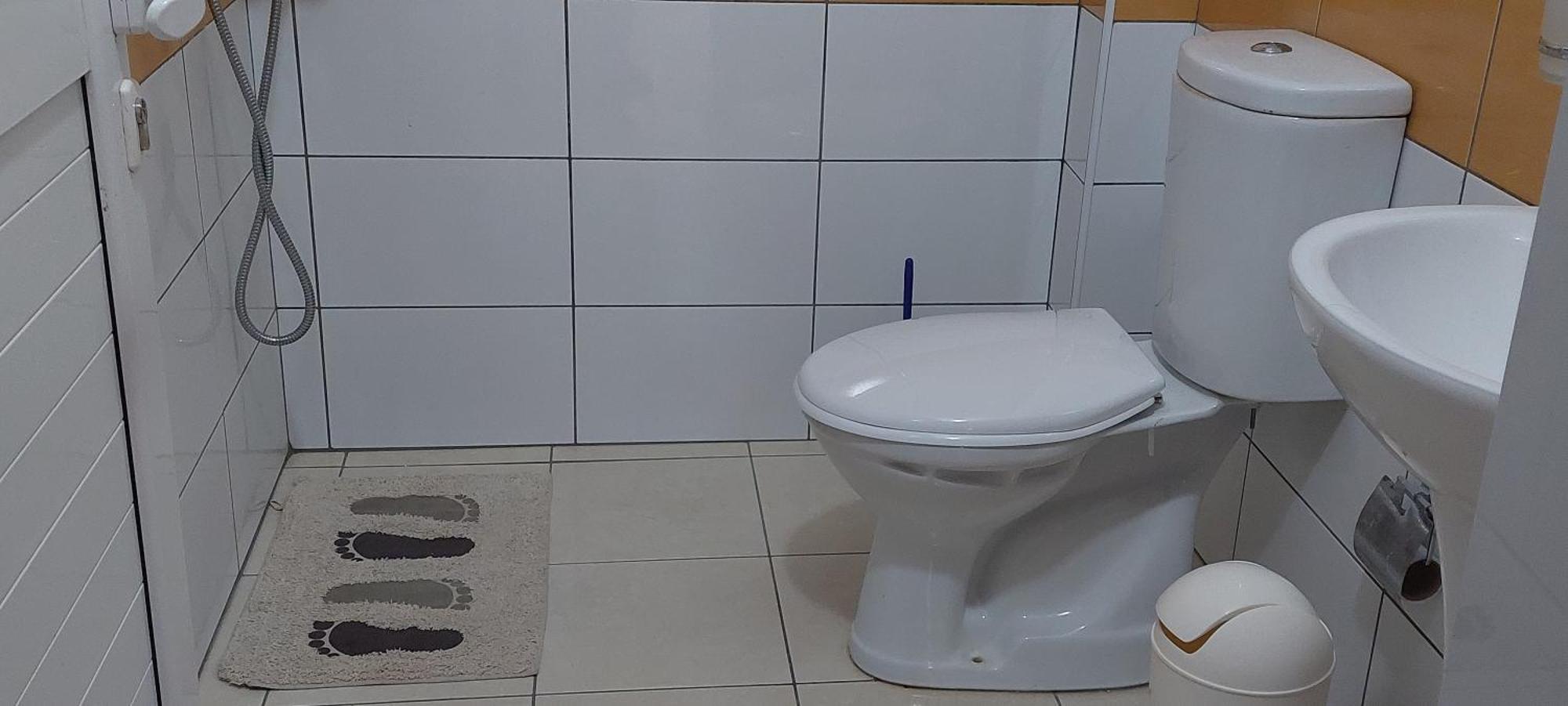 Apartment Tinka In Saranda מראה חיצוני תמונה